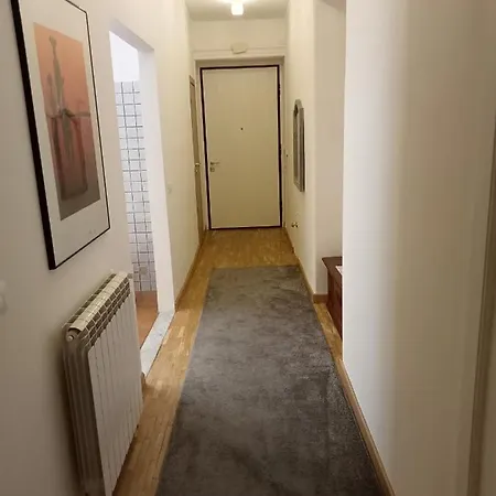 Fenix Pensionat Trieste