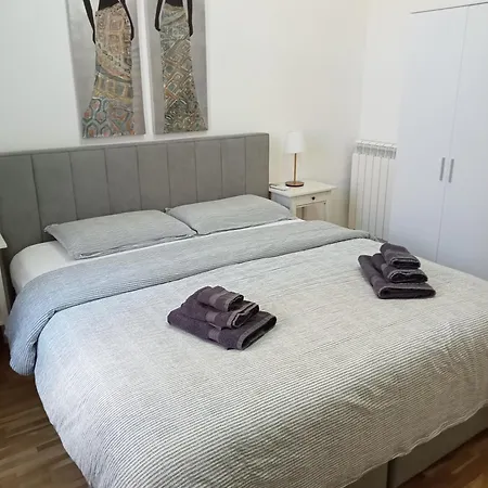 Pensionat Fenix Trieste