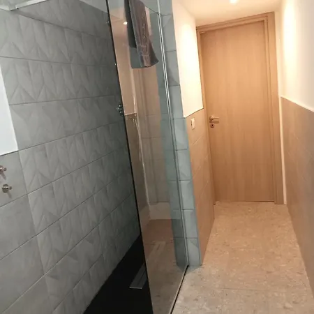 Fenix Pensionat Trieste