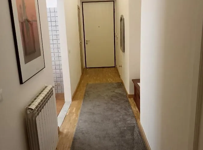 Fenix Гостевой дом Триест