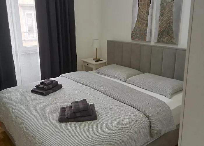 Fenix 4* Триест