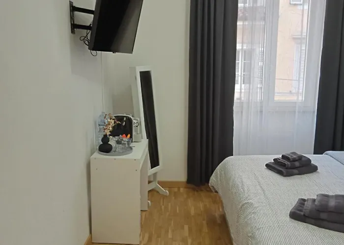 Гостевой дом Fenix 4*