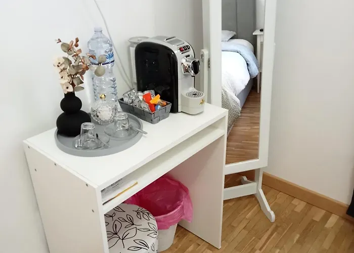 Fenix Гостевой дом Триест