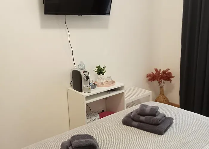 Гостевой дом Fenix