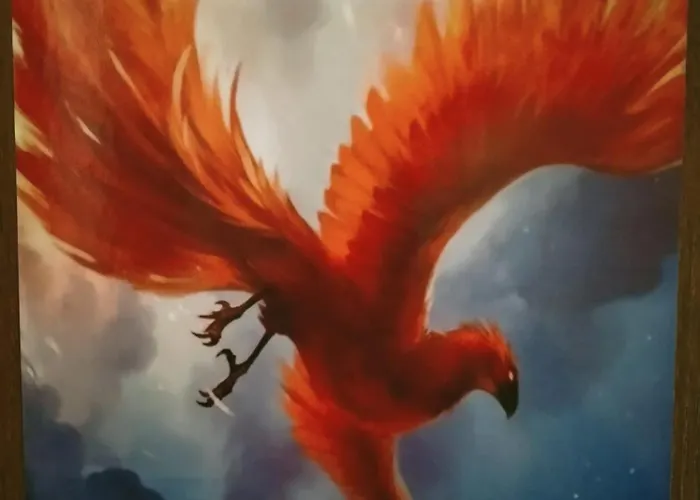 Fenix Гостевой дом