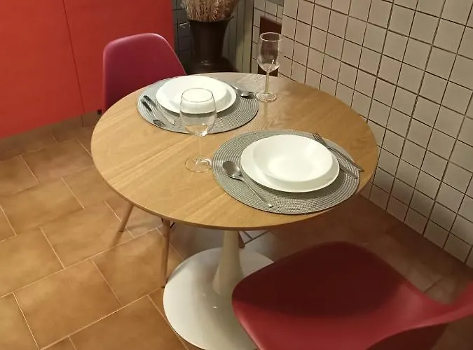 Fenix 게스트하우스 트리에스테