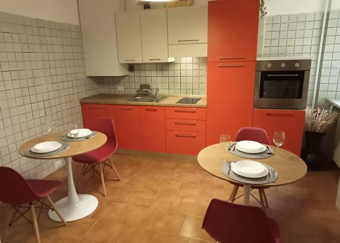 Fenix 게스트하우스 4*