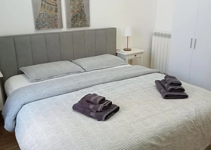 게스트하우스 Fenix 트리에스테