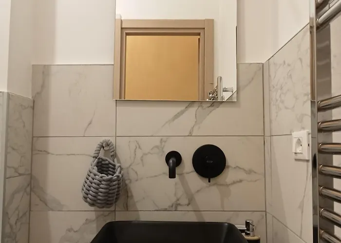 Fenix 4* 트리에스테