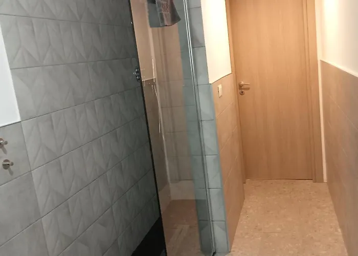 Fenix 게스트하우스 트리에스테