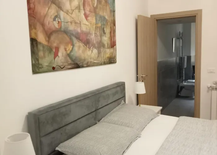 게스트하우스 Fenix 트리에스테